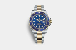 Rolex Submariner Day