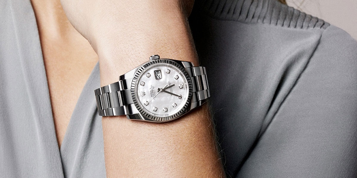 Best Rolex watches for women: 10 key styles that will never date