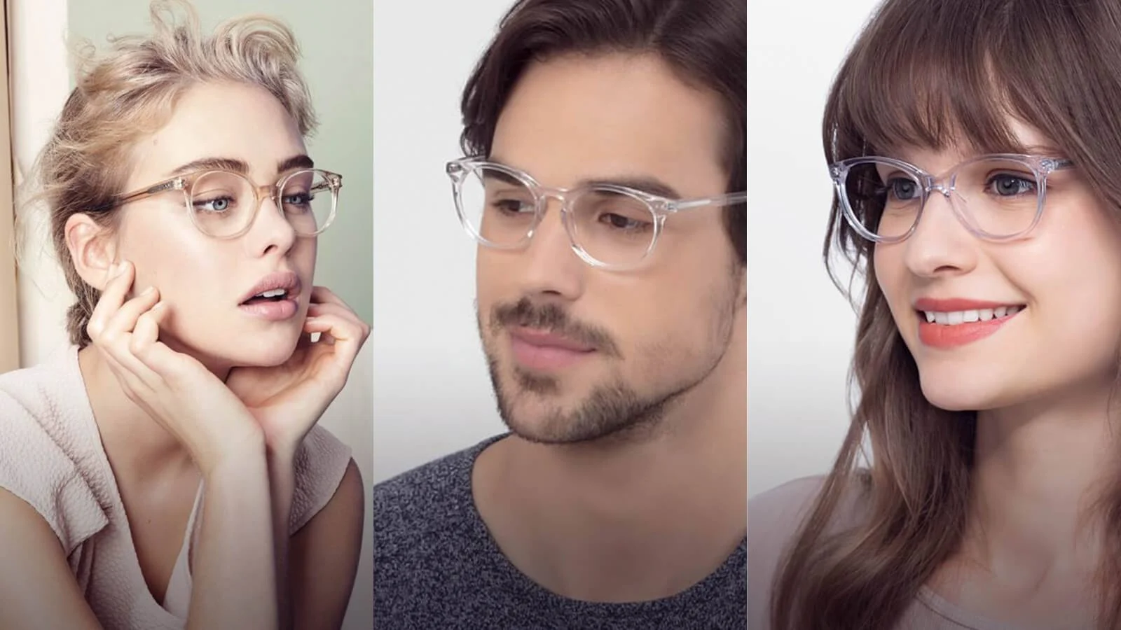 Eyeglasses trends 2022—the must-have styles seen on celebrities