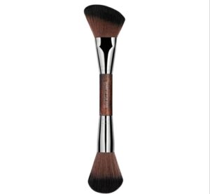 Double-Ended Makeup Forever 158 Drawing Brush