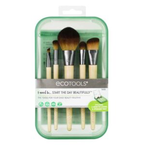 EcoTools Starts A Beautiful Kit Of The Day