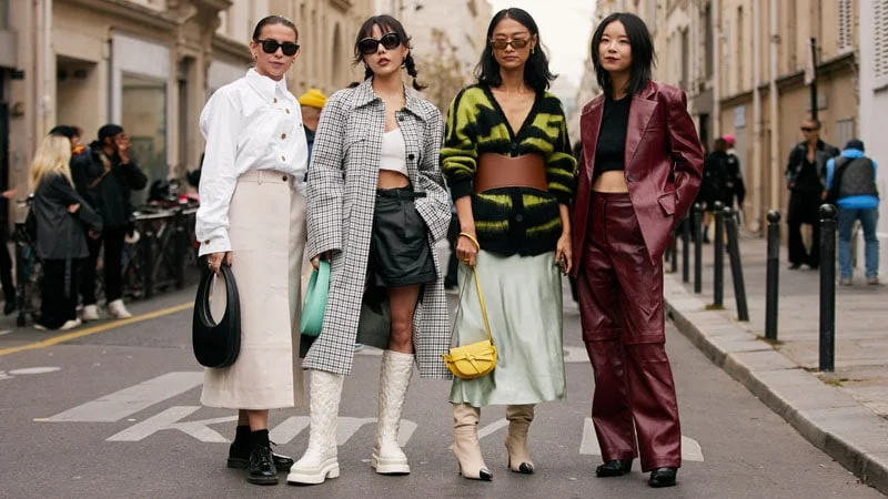 Fast And Clever Clothing Tricks And Fashion Trends To Make You Look Gorgeous