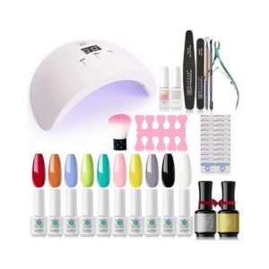 Gel Manicure Kit