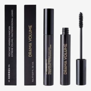 KORRES Minerals Drama Volume Mascara