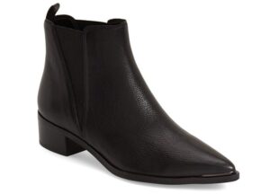 MARC FISHER LTD. YALE CHELSEA BOOT