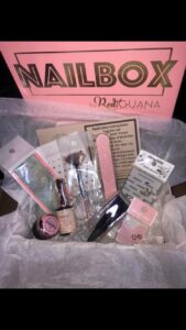 Nailboxy