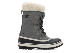 SOREL WINTER CARNIVAL SHOES