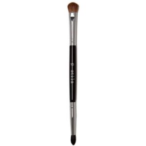 Stila-Sided Crease and Liner Brush 15