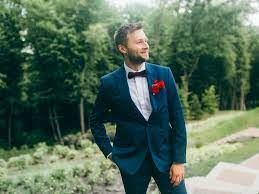 Wedding suit ideas you love for grooms