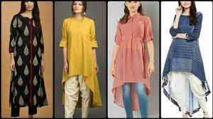 Latest Kurti designs 2022