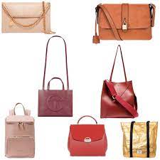 ESSENTIAL BAGS EVERY GIRL SHOULD HAVE