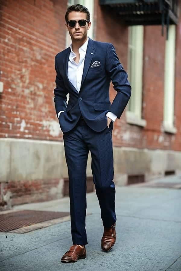 7 Essential Groom Style Trends for 2022