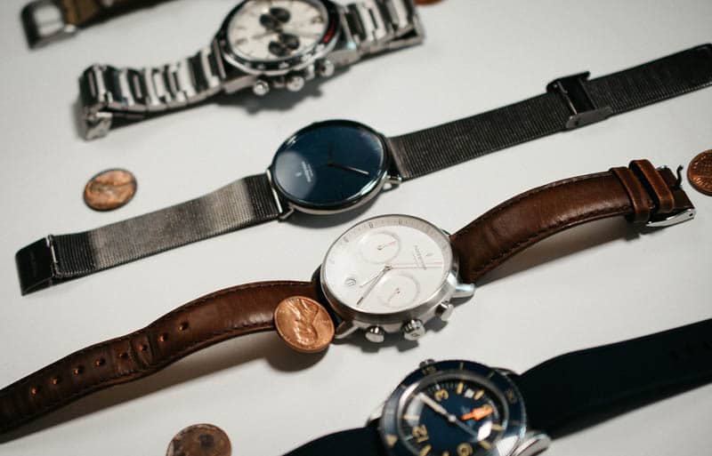 Best Affordable watch brands in 2022 for Men