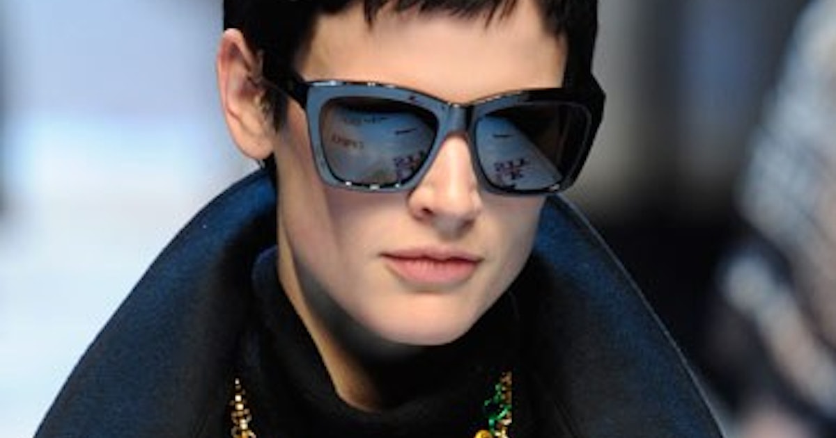 The Top 10 Sunglasses Styles Everyone Is Loving
