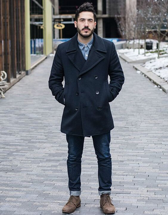 Winter Jackets and Winter Coats