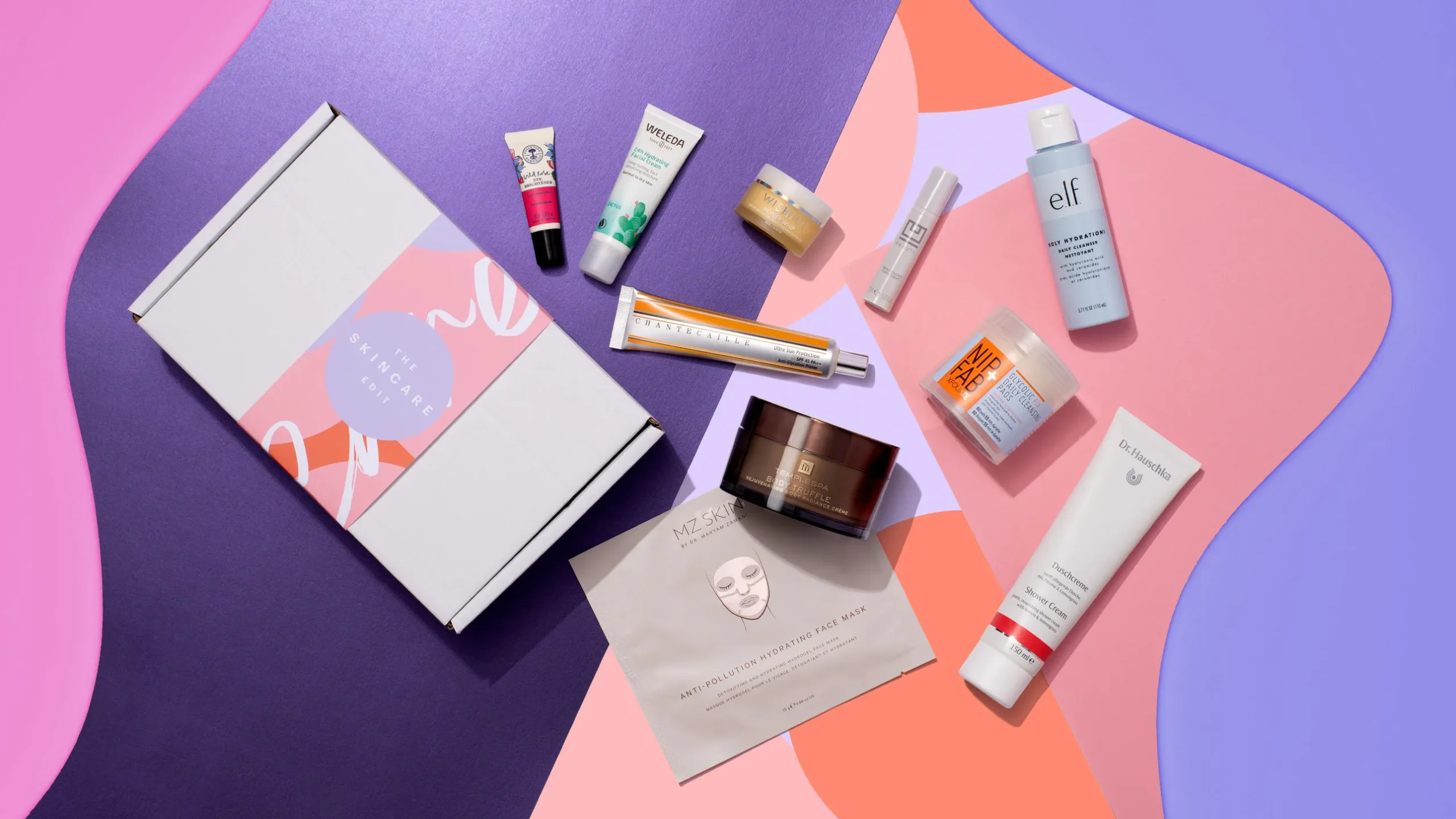15 Subscription Services for Beauty to Give to Any Cosmetics Fan