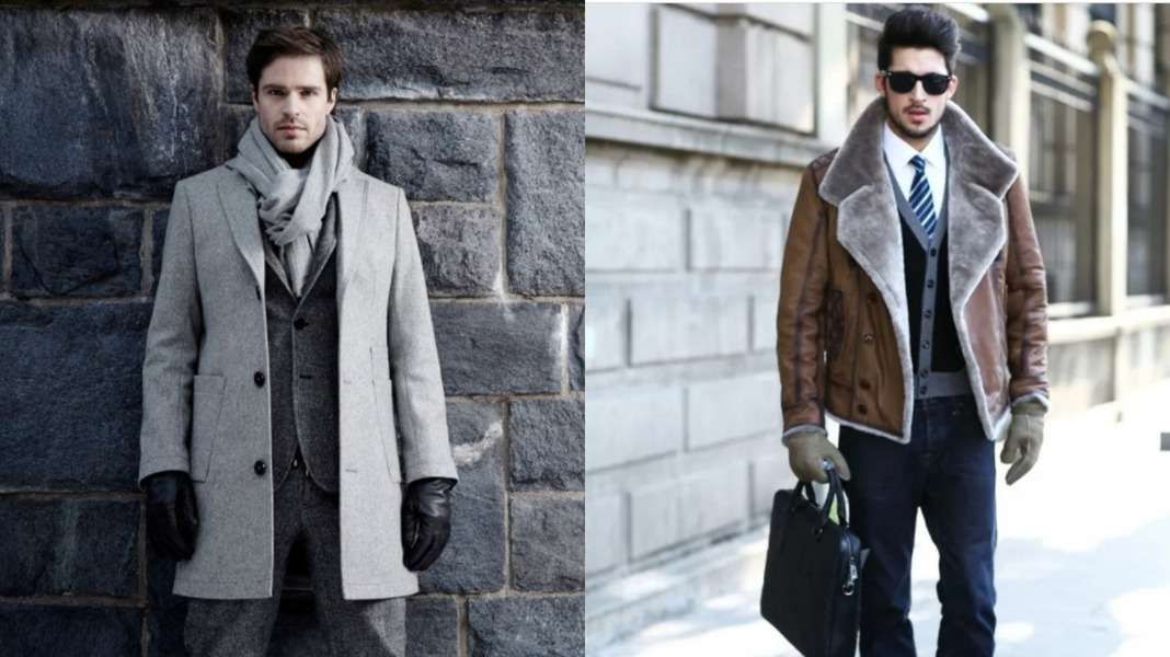 The top coats for winter in 2022