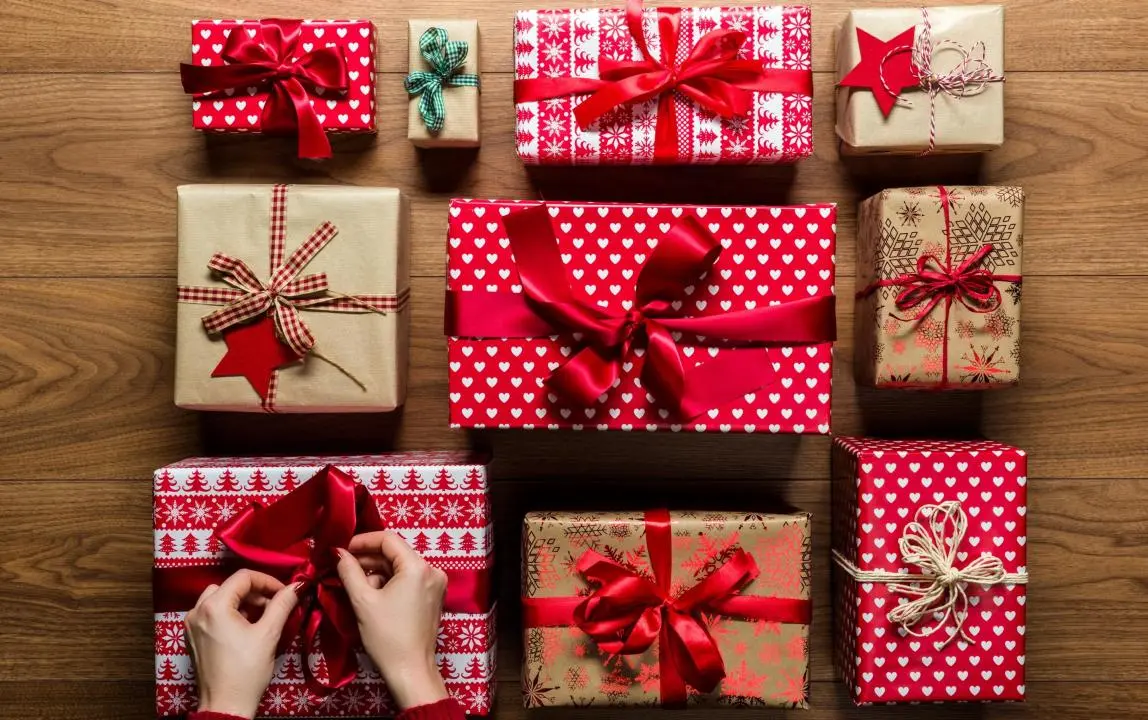 How to buy the best christmas gifts