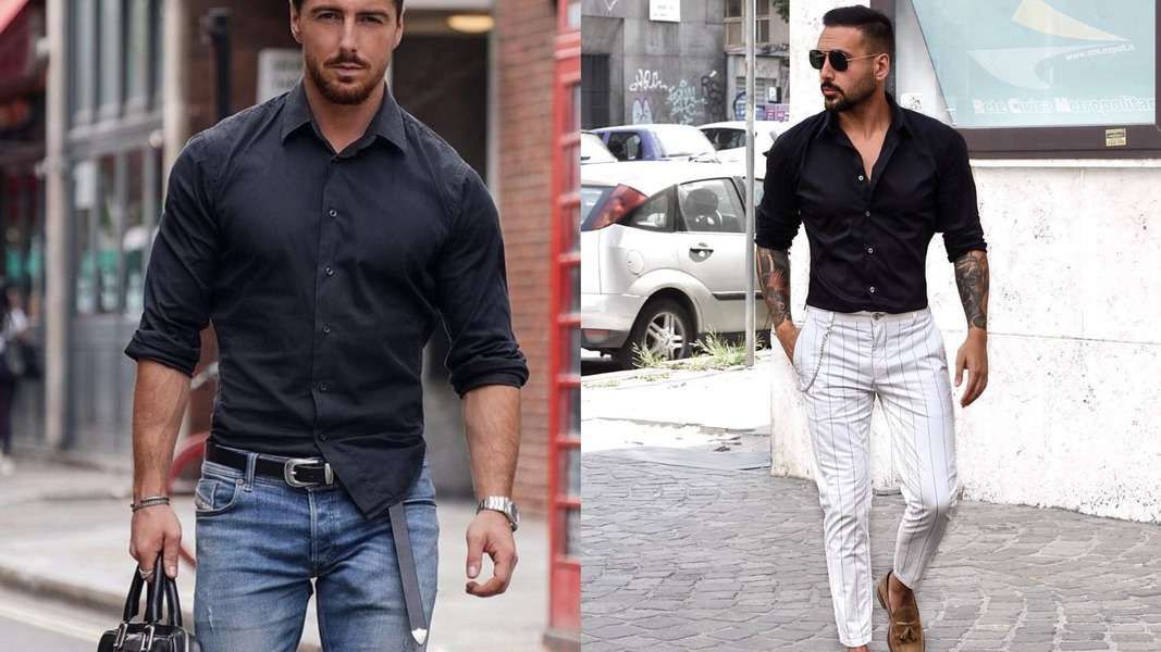 Top 10 mens winter fashion in 2023