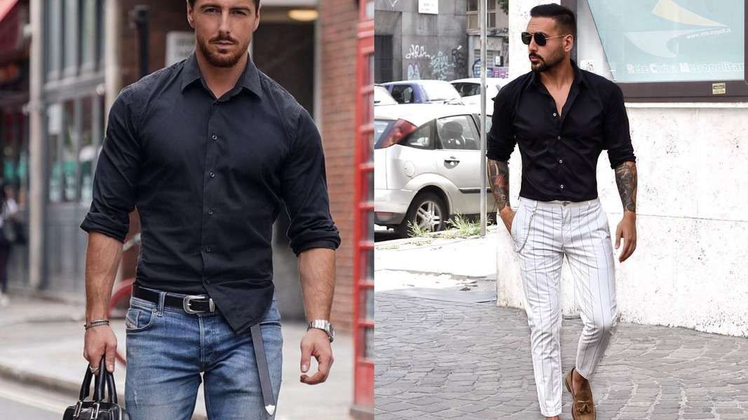 Top 10 mens winter fashion in 2023