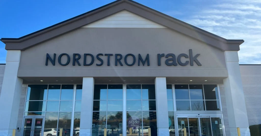 NORDSTROM RACK