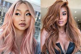 30 Ideas of light brown hair with highlights for 2023