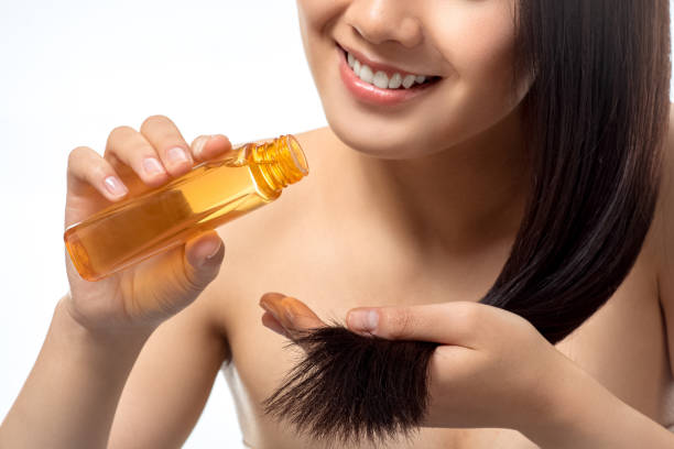 Top 10 healthy hair oil for 2022
