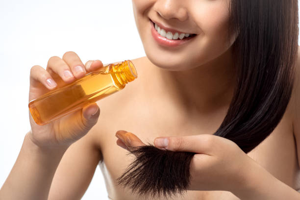 Top 10 healthy hair oil for 2022