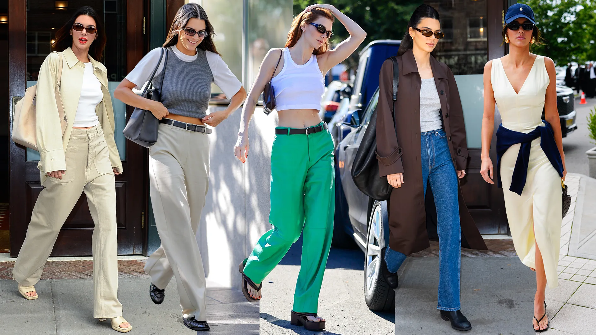 How to Pick a Clothing Style in Fashion: The Ultimate Guide