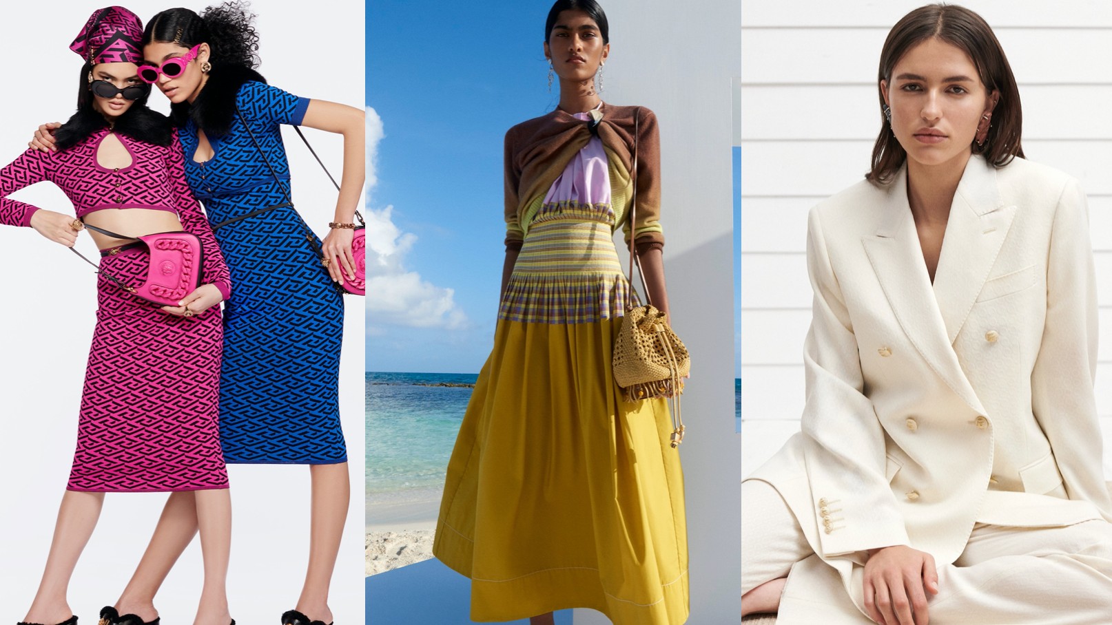 Fall Fashion Trend Report: Buyer’s Guide to the Top Fashion Trends of 2023