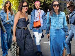 The Best Fashion Style Trends You Should Be Following in 2023