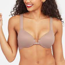 Lightly Lined Full Coverage Bra from Spanx