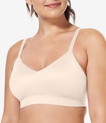 Tommy John Triangle Bralette, Second Skin