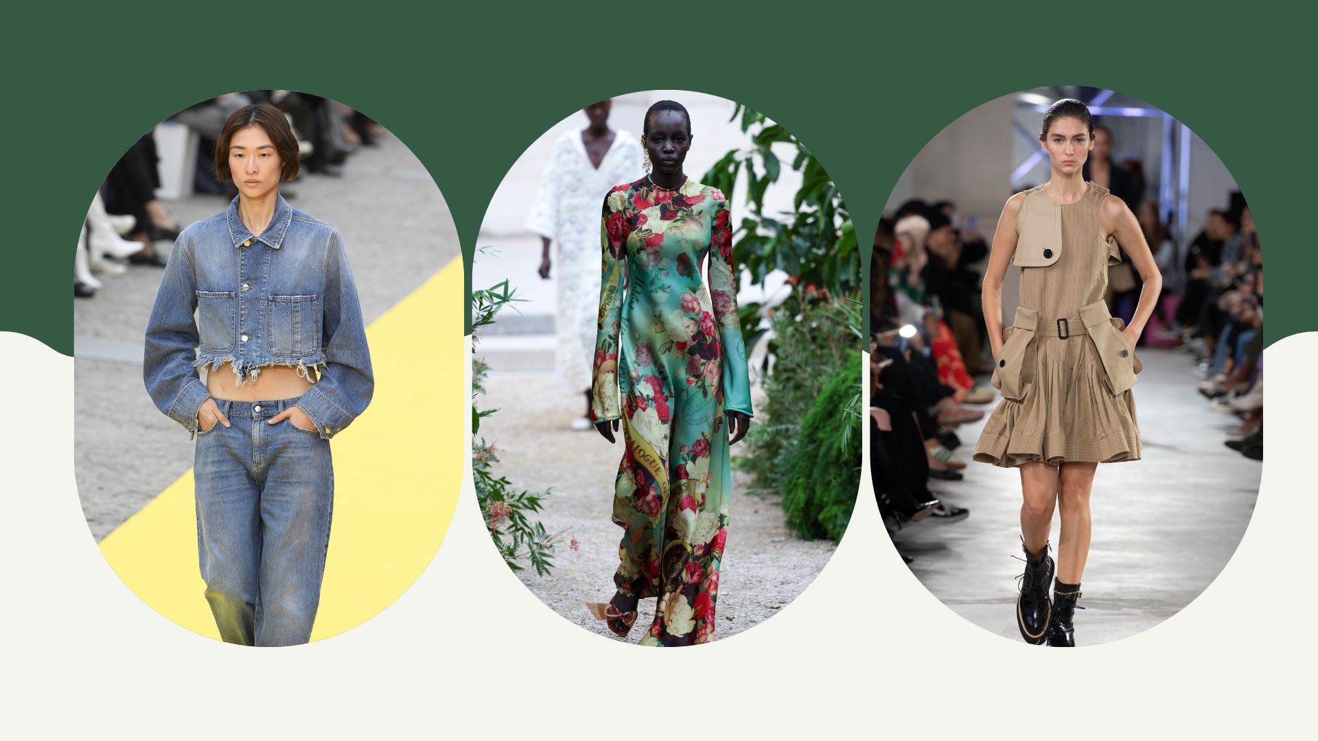 10 Fashion Trends to Look for in 2023