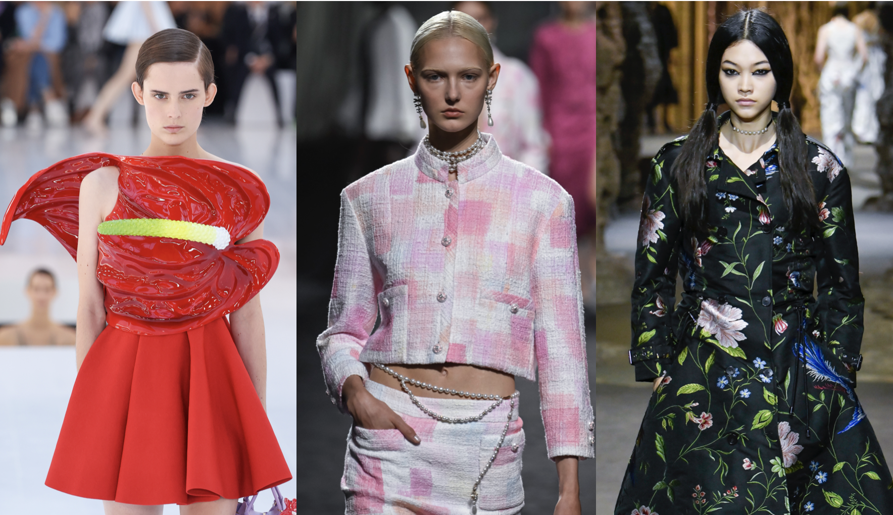 What Fashion Trends Has Spring 2023 in Store?