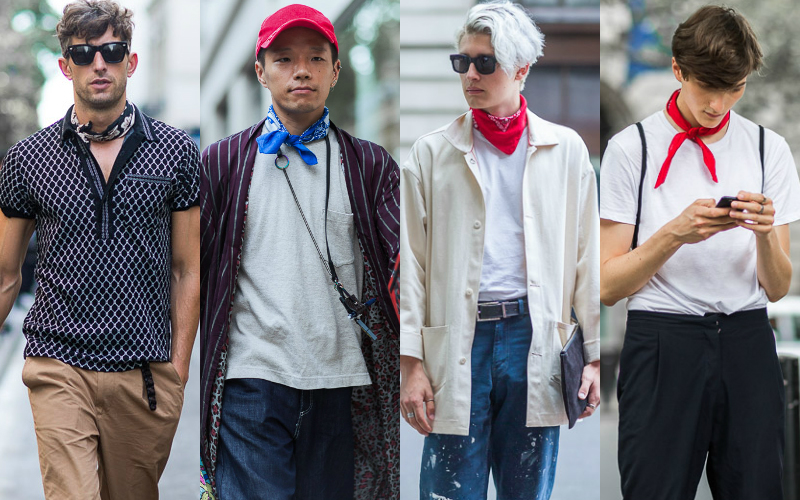 Men’s Spring Fashion Trends: The Hottest Looks on the Streets