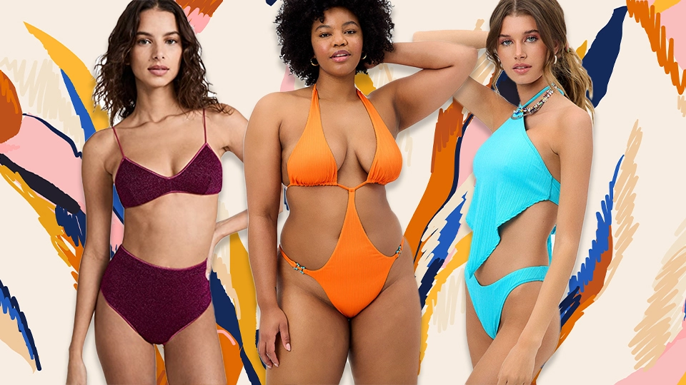 The Latest Swimwear Trends for Summer 2023
