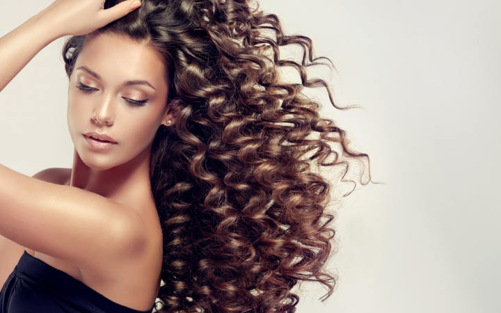 Long Hair Goals: Essential Tips for Hair Growth