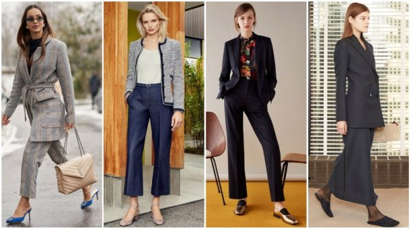 Dress to Impress: The Art of Looking Professional and Polished