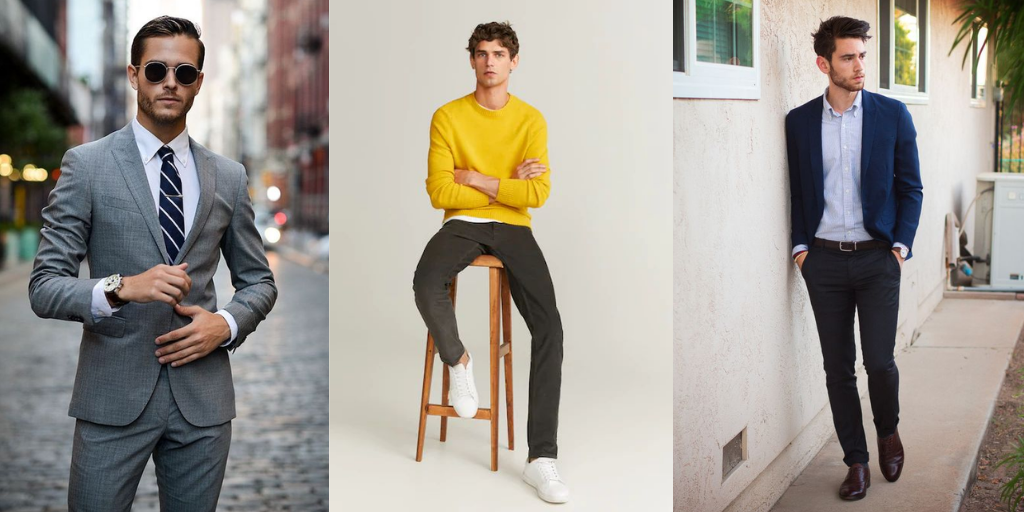 Staying Suave in the Heat: Summer Fashion Hacks for Men