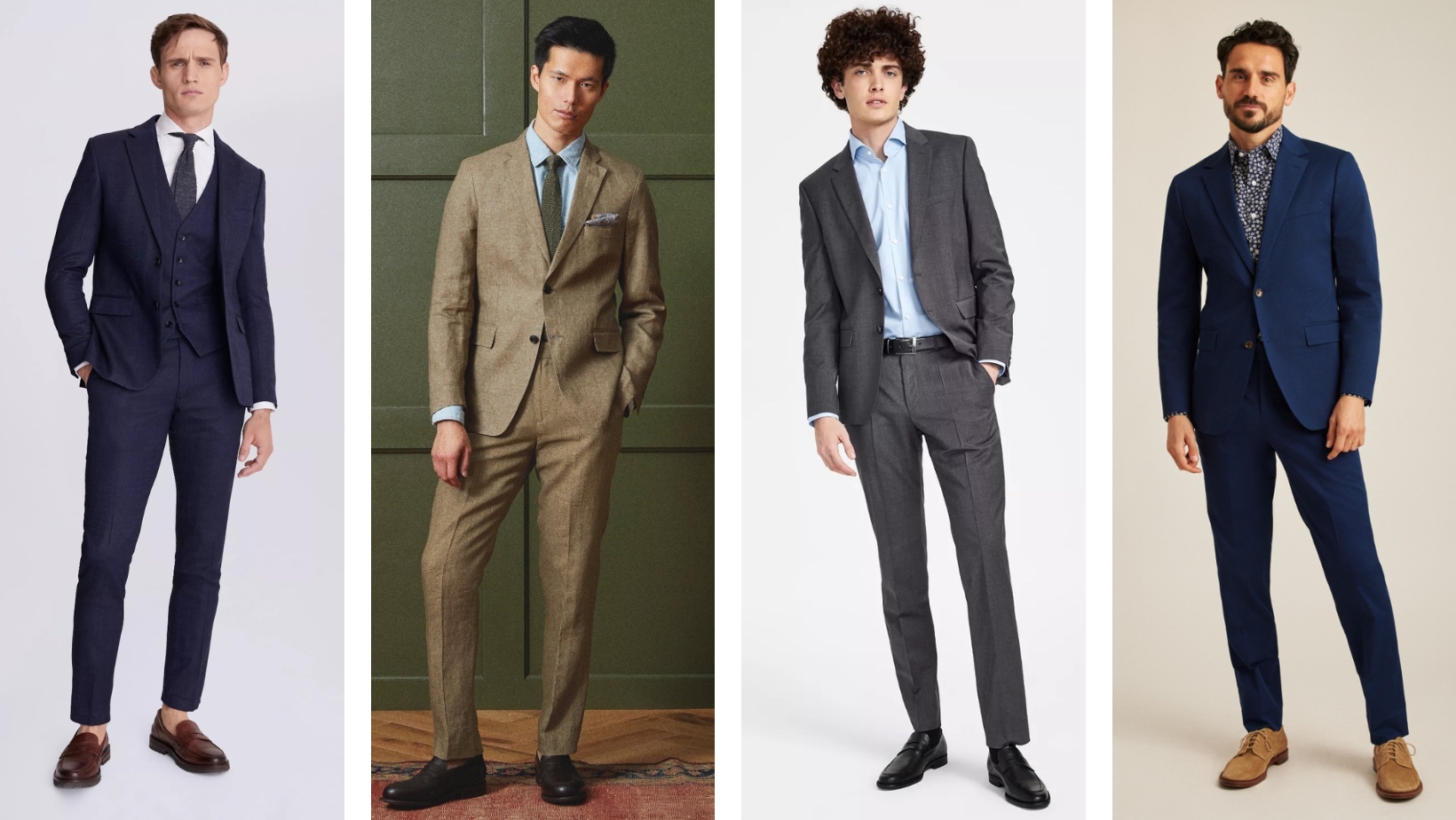 Suits and Ties: Navigating the World of Formal Attire with Confidence