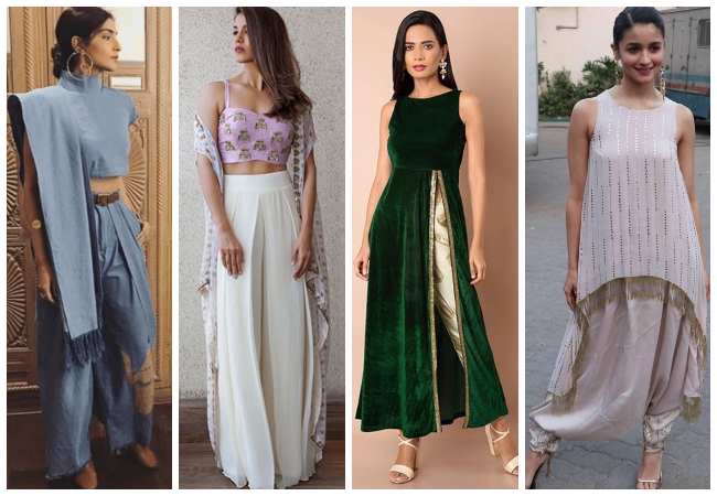 Palazzo Suits: Stylish and Trendy for Any Celebration