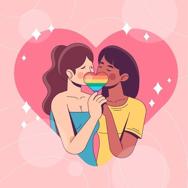 Navigating Modern Love