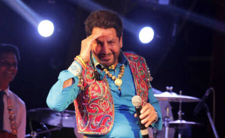 Gurdas Maan