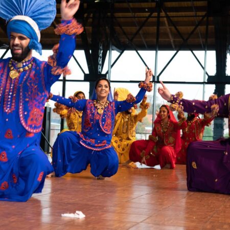 bhangra