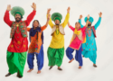 bhangra