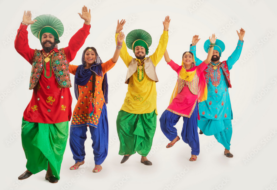 bhangra