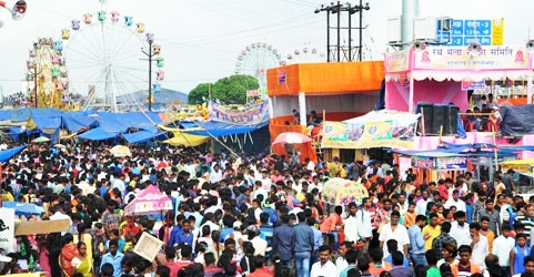 fairs and festivals