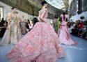 Couture Close-Up: How to Design Clothes