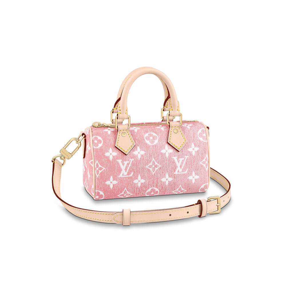 Louis Vuitton Speedy